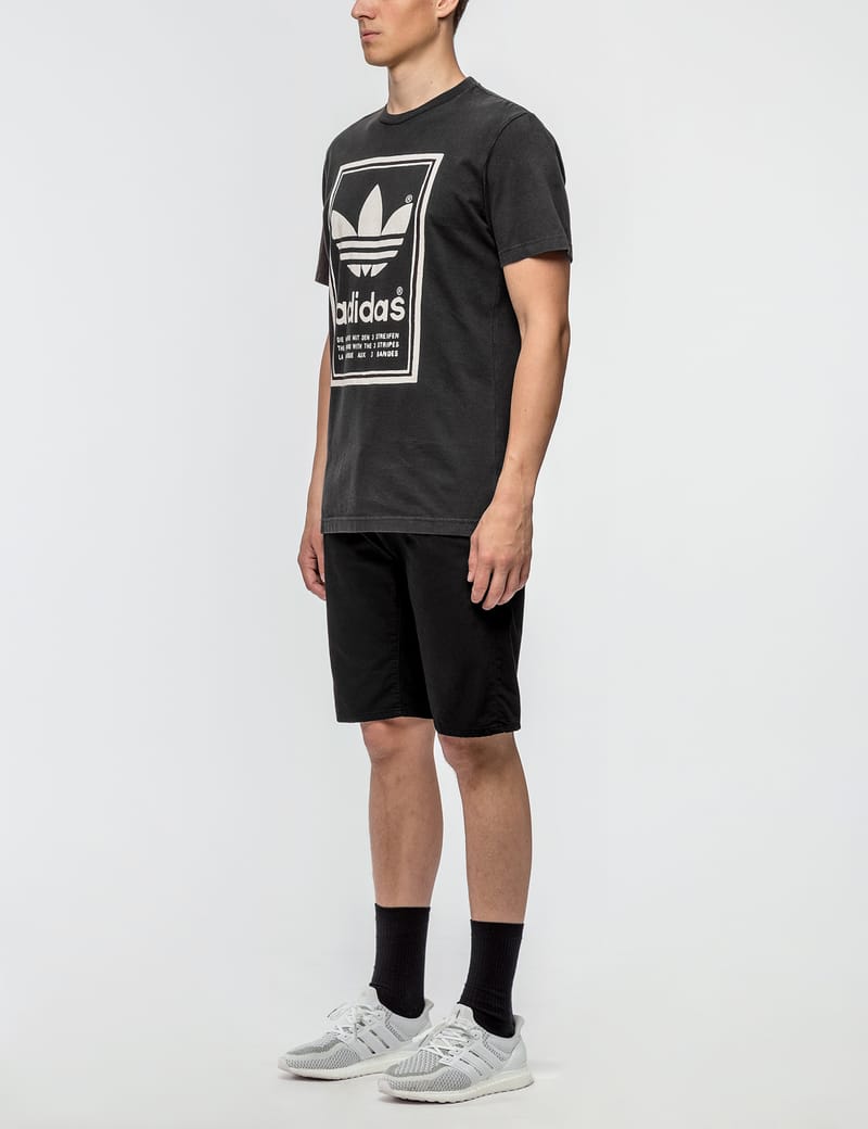 adidas originals japanese shirt