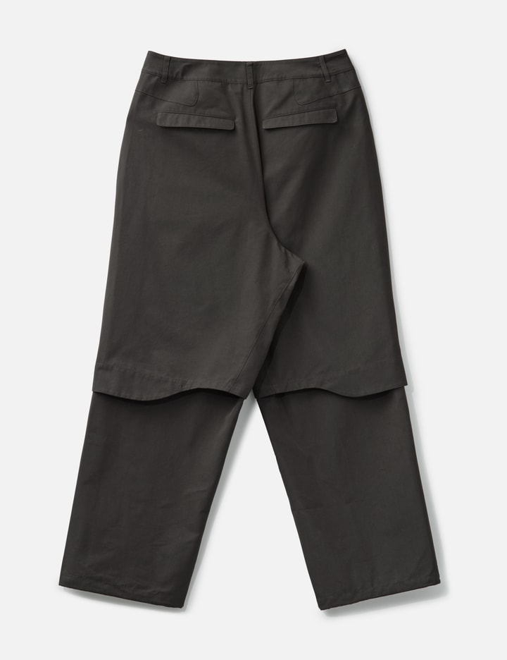 LAYERED PANTS Placeholder Image