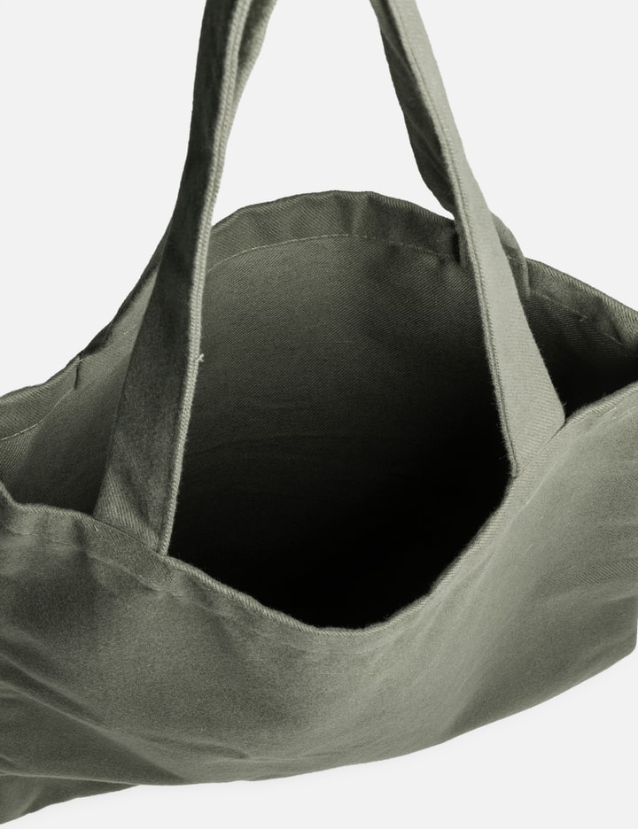 Rick Owens Drkshdw Tote Bag