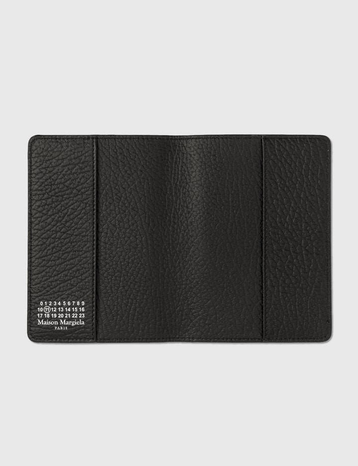 Passport Cover Placeholder Image