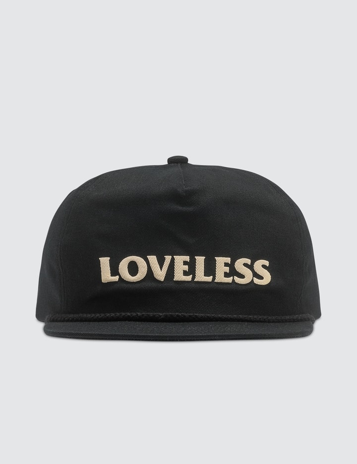 Loveless Hat Placeholder Image