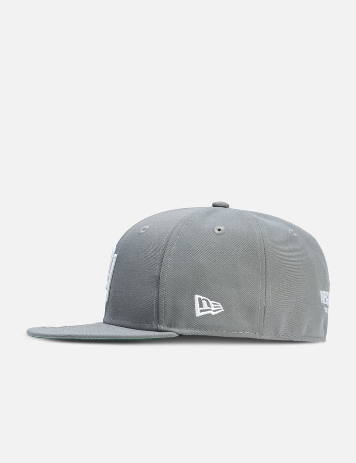 NEIGHBORHOOD NH X NEW ERA. 59FIFTY