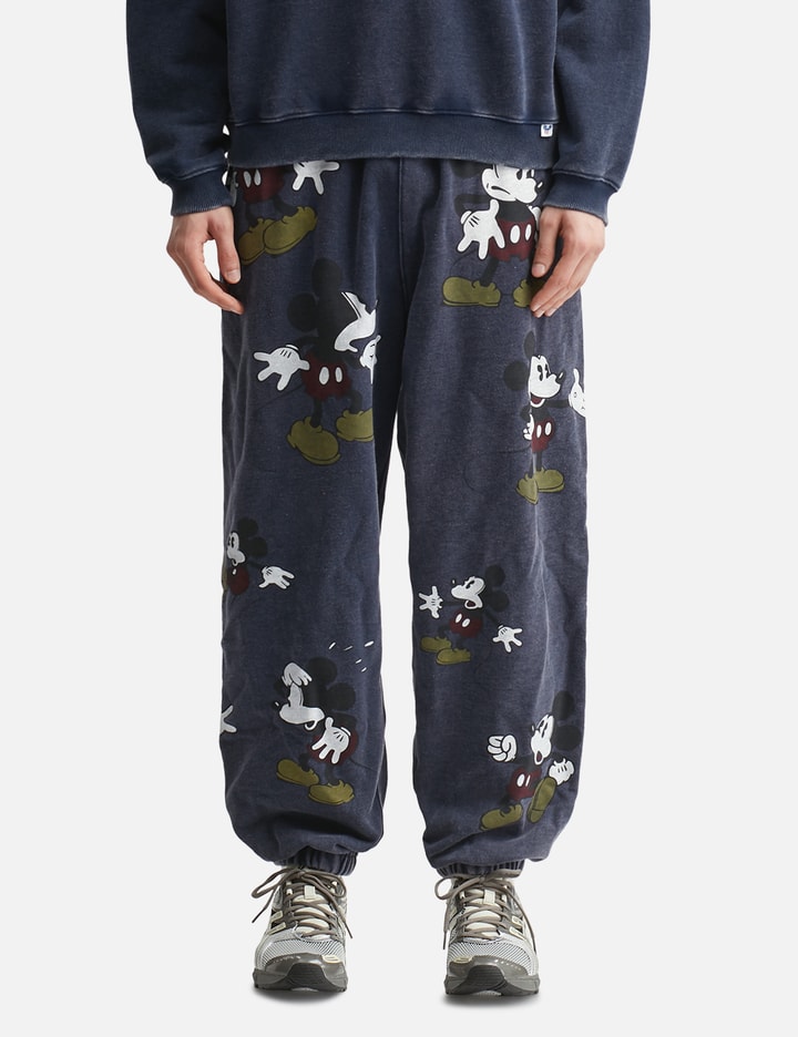 Multi Mickey Sweat Pants Placeholder Image