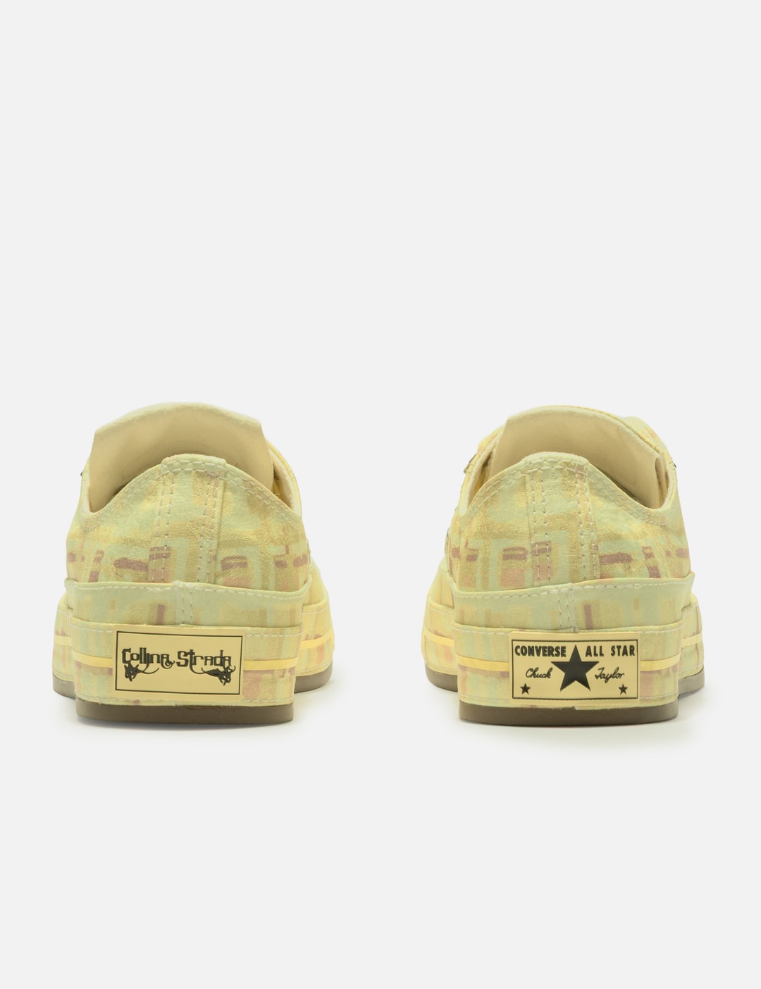 Collina Strada X Converse 'Chuck 70' view 10
