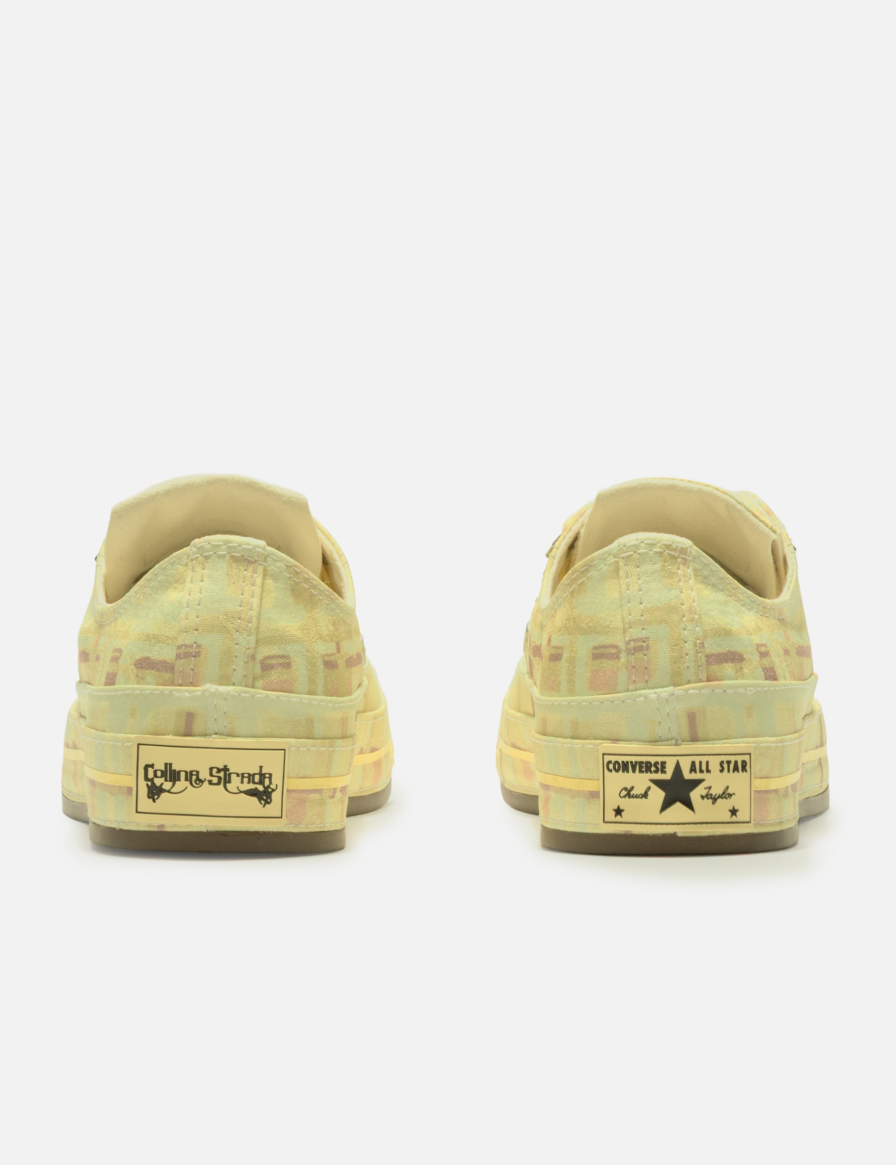 Collina Strada X Converse 'Chuck 70' view 15