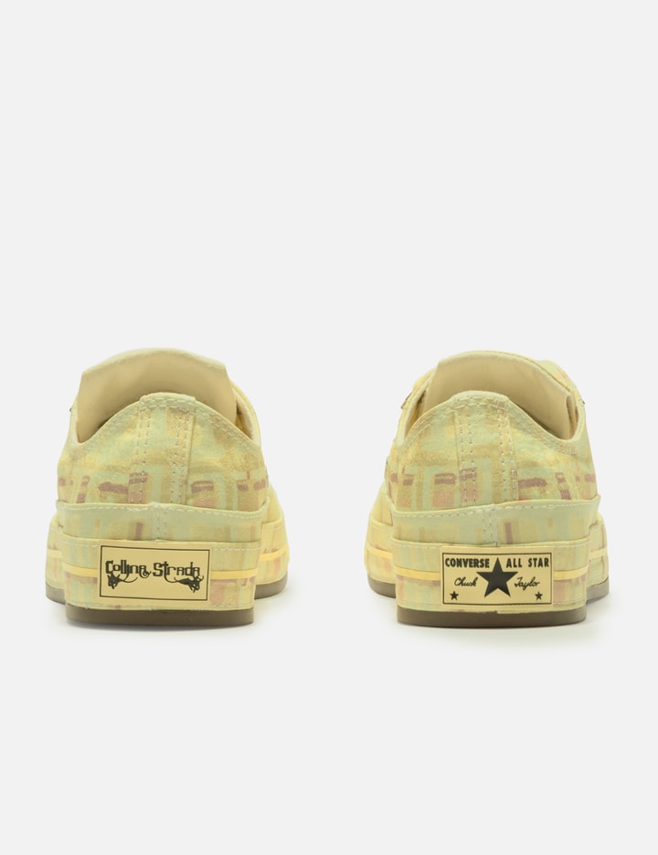 Converse Collina Strada X Converse 'Chuck 70'