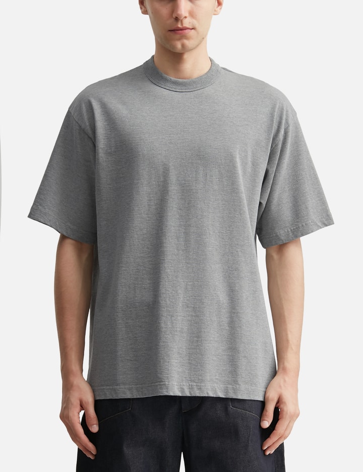 AUTHENTIC GRAPHIC TEE "L.A." view 3