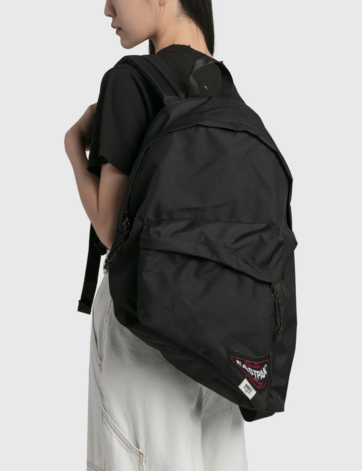 MM6 x Eastpak Dripping Backpack Placeholder Image