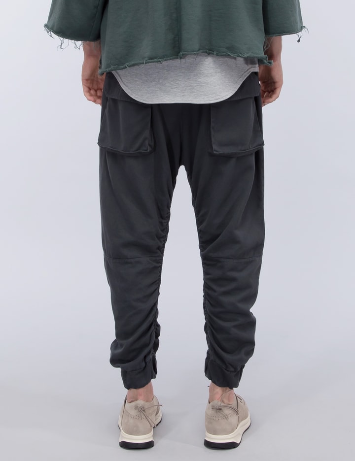 Front Pocket Cargo Pants Placeholder Image