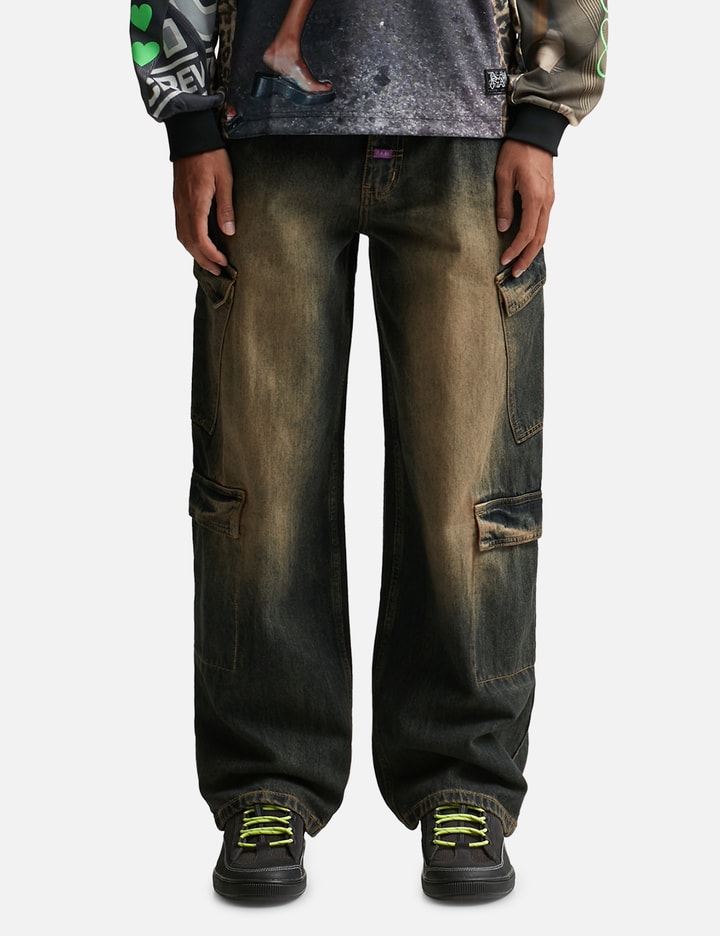 Cyclopes Low Rise Pants Placeholder Image