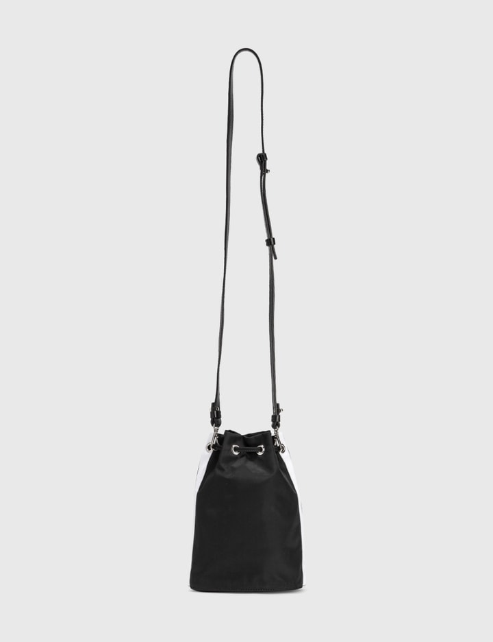 Venice Track Drawstring Bag Placeholder Image