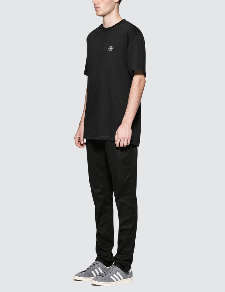 Lucky S/S T-Shirt Placeholder Image
