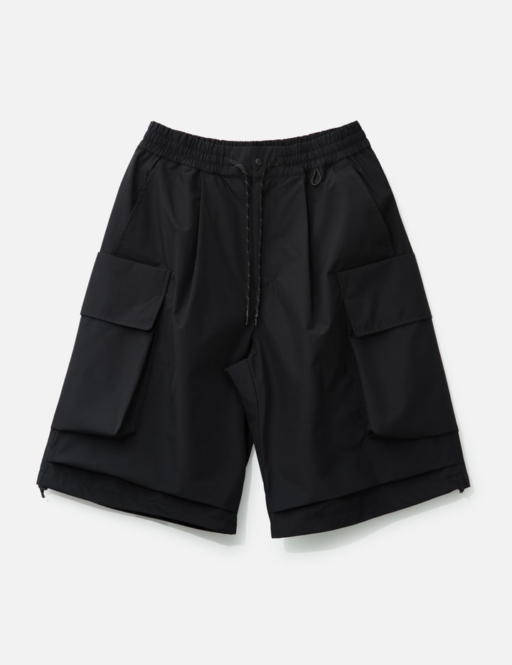 +Phenix Windstopper® by GORE-TEX Labs City Military Half Pants 001 Placeholder Image