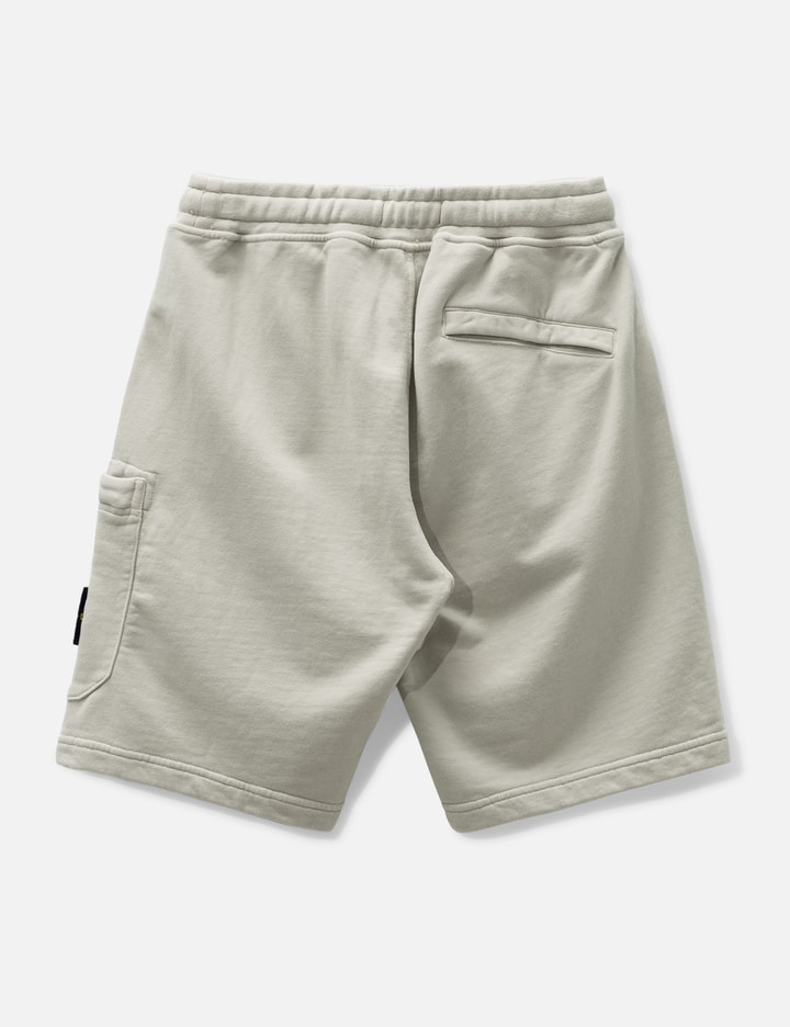 Cotton Sweat Shorts Placeholder Image