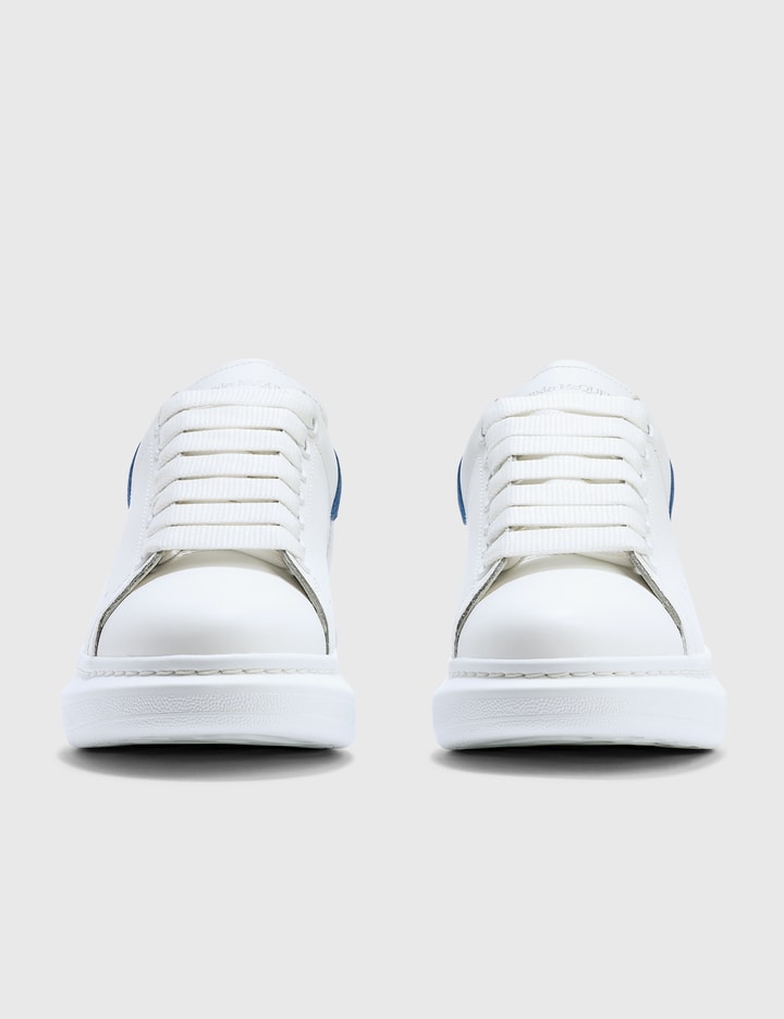 Oversized Sneakers Placeholder Image