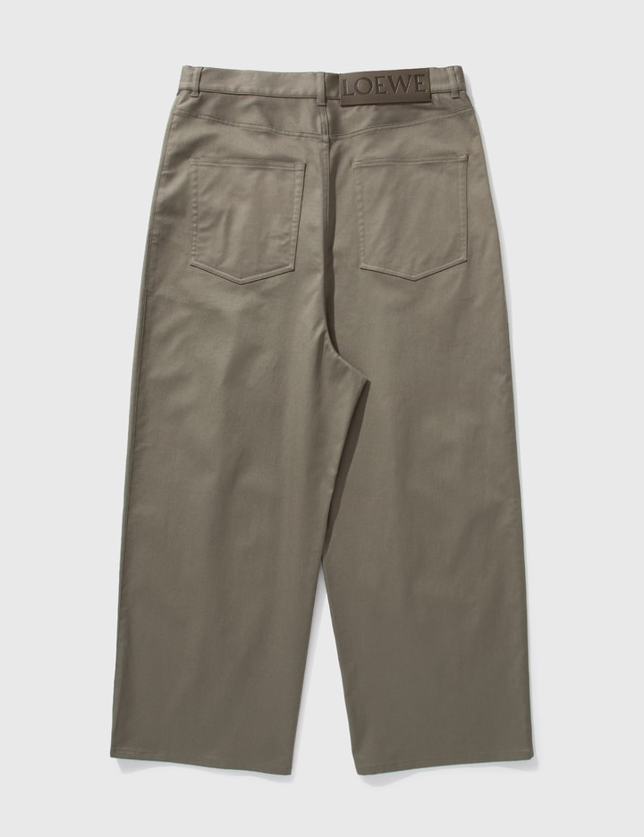 One Pleat Trousers Placeholder Image
