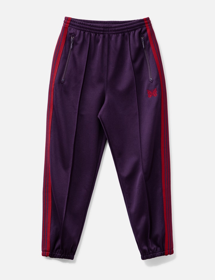 Zipped Track Pants - Poly Smooth Placeholder Image