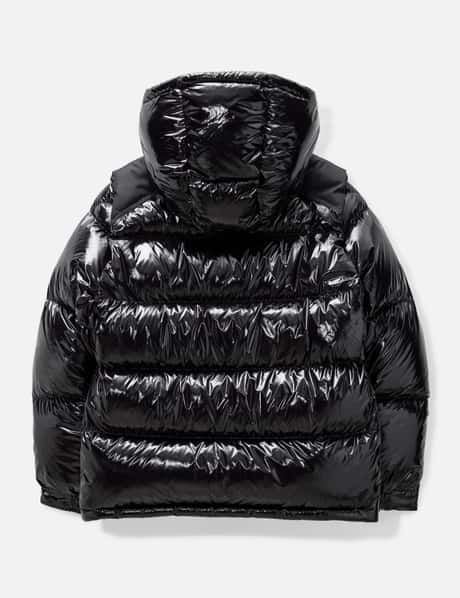 Moncler - モンクレール カラコルム ショート ダウンジャケット | HBX 