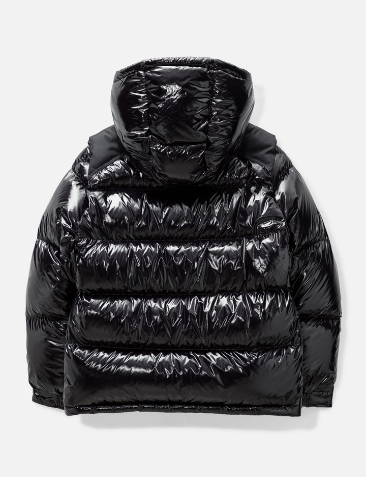 Moncler Karakorum Short Down Jacket Placeholder Image