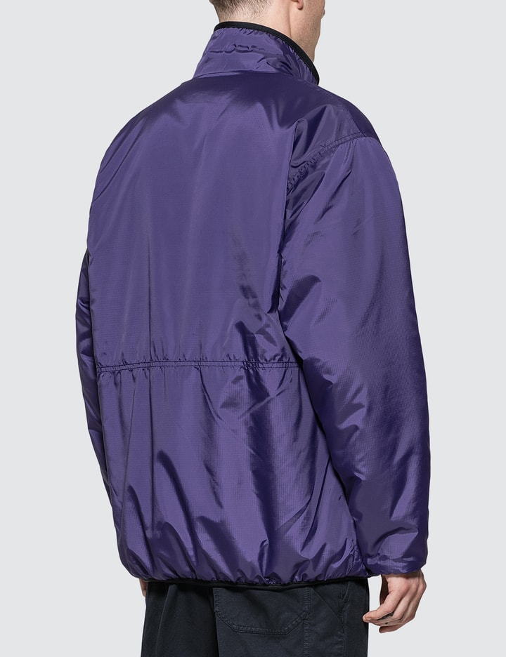 Reversible Boa Fleece Jacket Placeholder Image