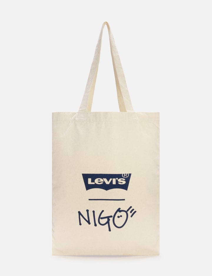 NIGO Levi's 150th Anniversary Tote