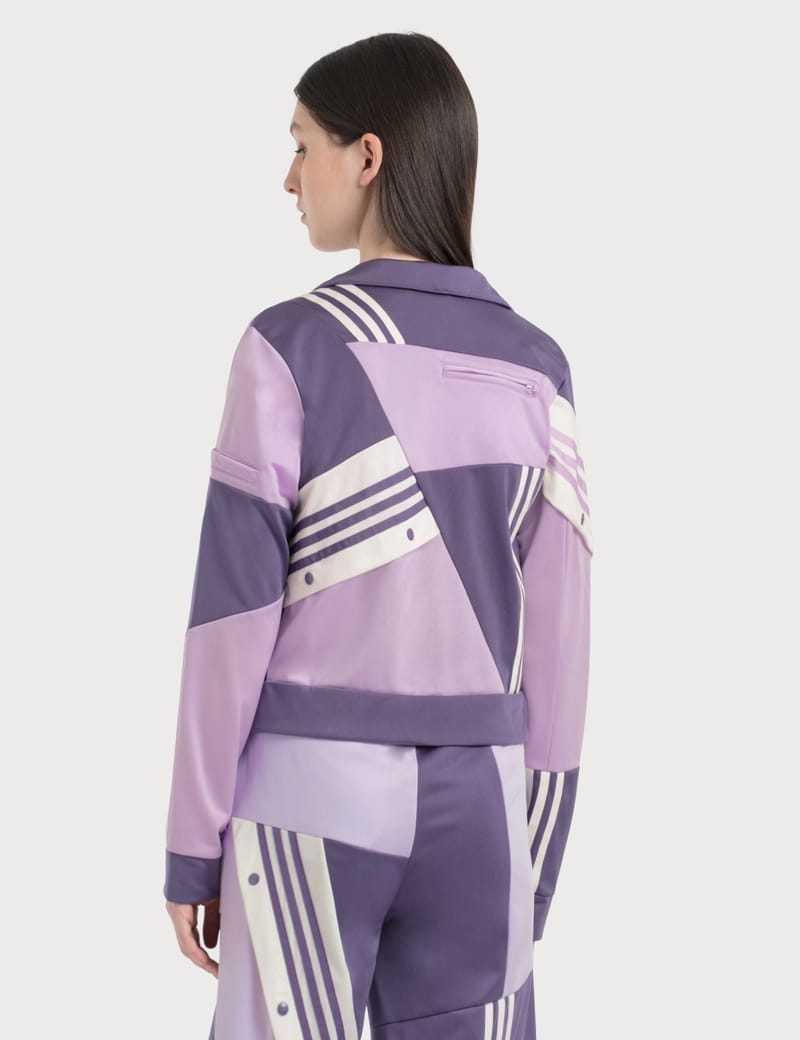 x daniëlle cathari track jacket