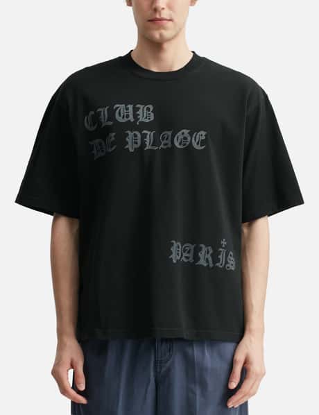 Club DE Plage Dream T-Shirt view 10
