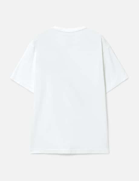 Sashiko Bonsai Short Sleeve T-Shirt view 9