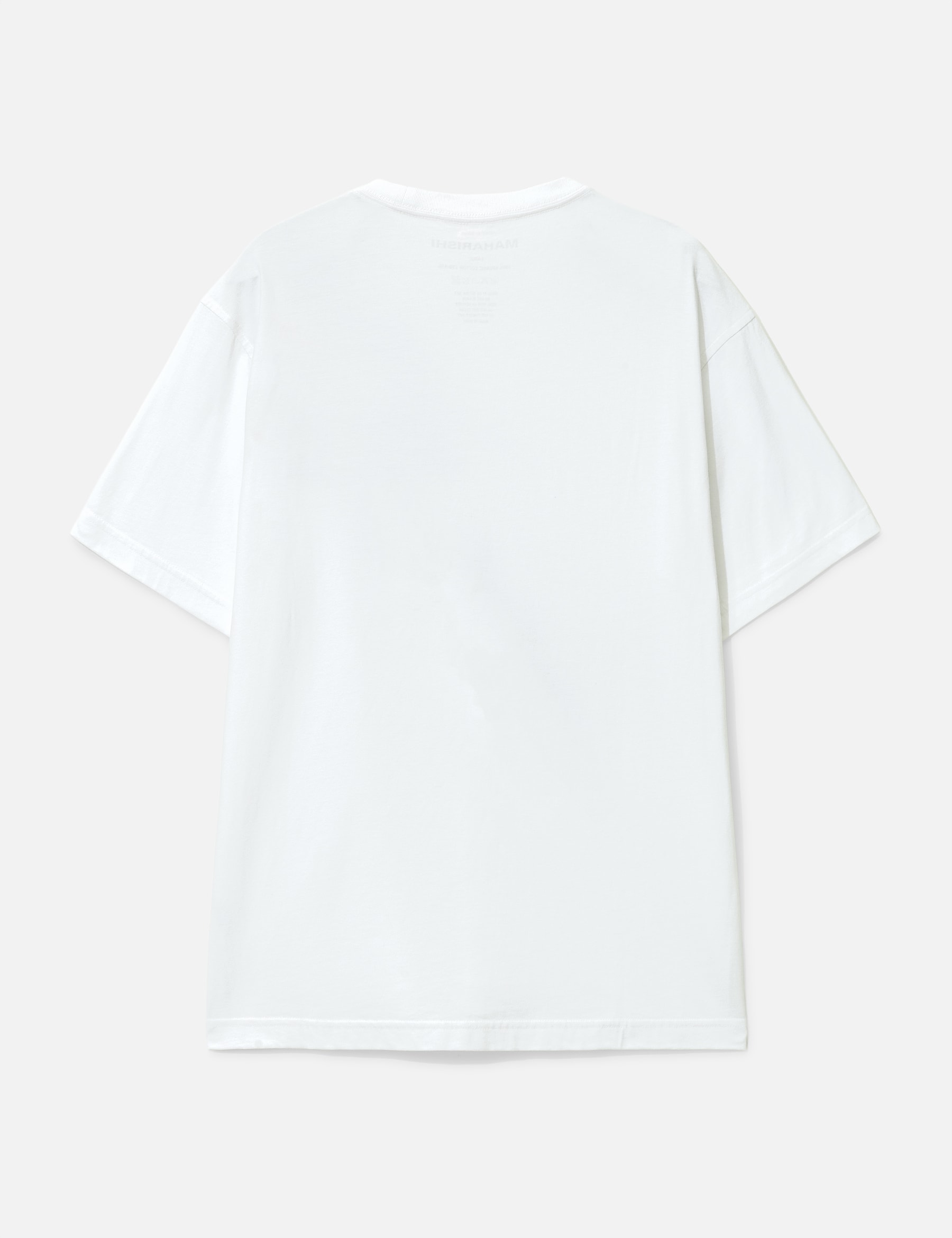 Sashiko Bonsai Short Sleeve T-Shirt view 20