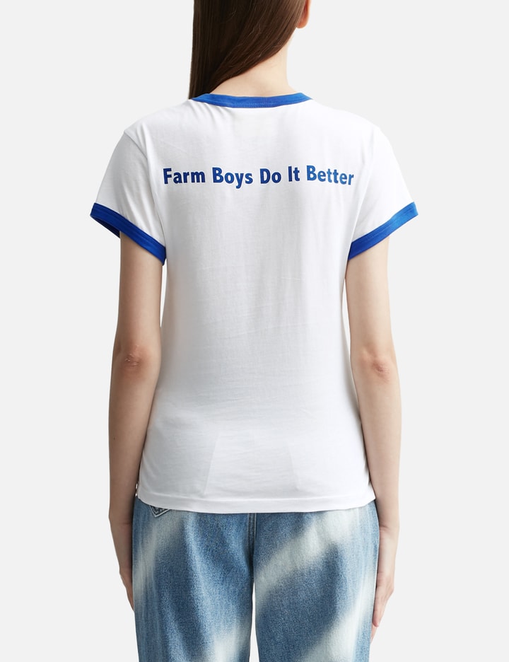 Quil Lemons Farm T-Shirt Placeholder Image