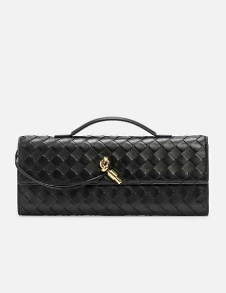 보테가 베네타 Andiamo Clutch
