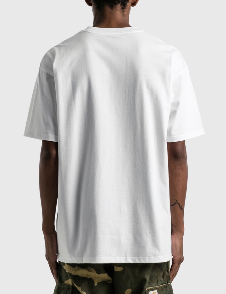 Label State T-shirt Placeholder Image