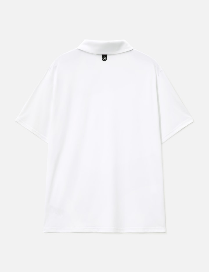 Malbon Golf FAIRWAY POLO