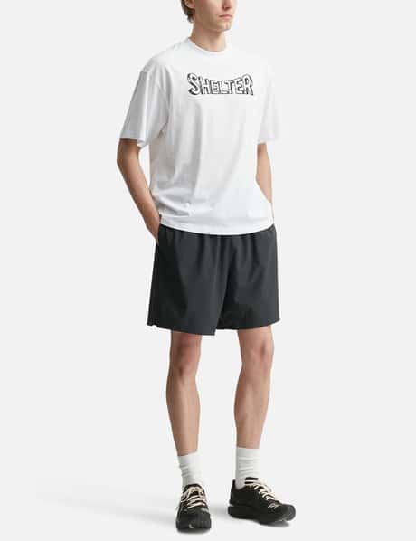 "Screw" Tee (HBX Exclusive) view 14