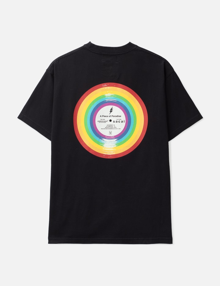 Sacai UNDERCOVER Hypefest T-Shirt