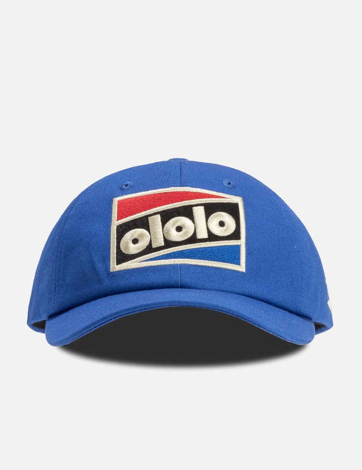 Tour Pro Cap Placeholder Image