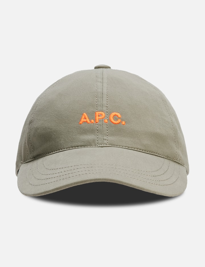 A.P.C. Charlie Cap