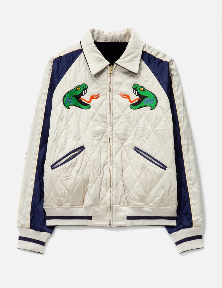 Reversible Souvenir Jacket Placeholder Image