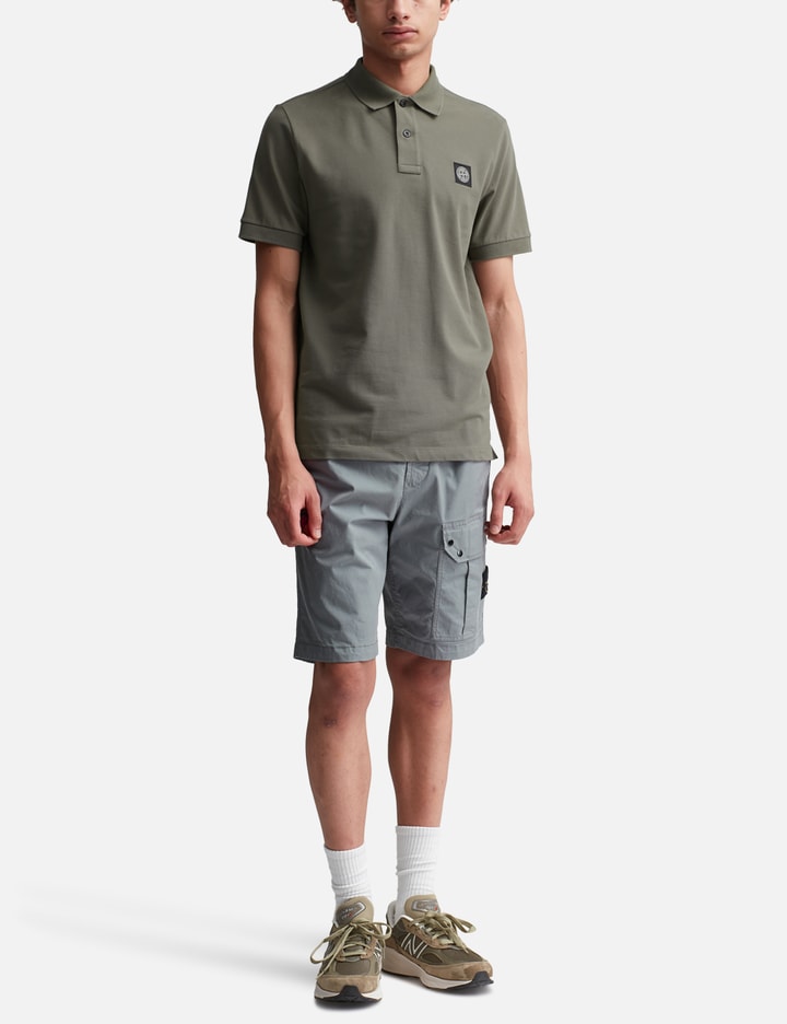 Short-sleeve Polo Placeholder Image