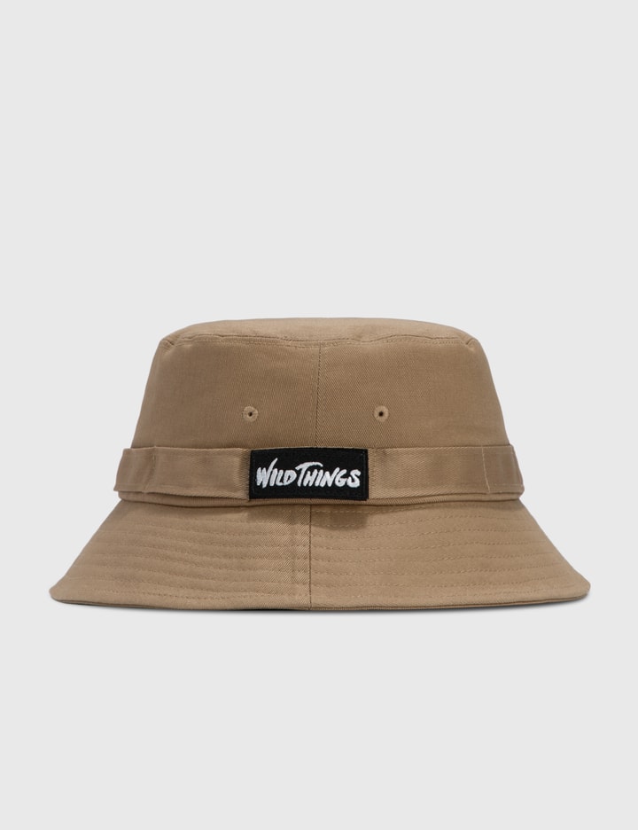 Twill Bucket Hat Placeholder Image