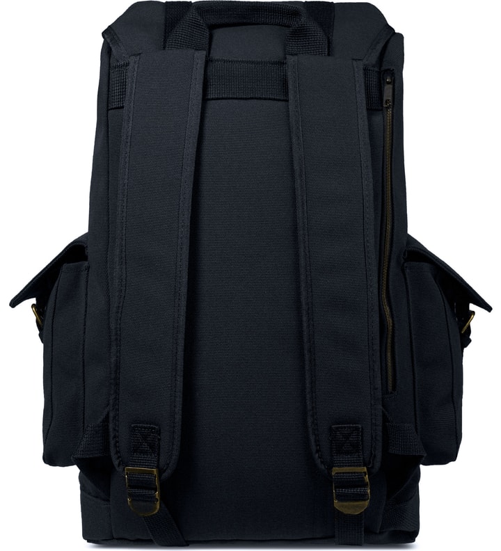 Carhartt Work In Progress Jet Tramp Backpack