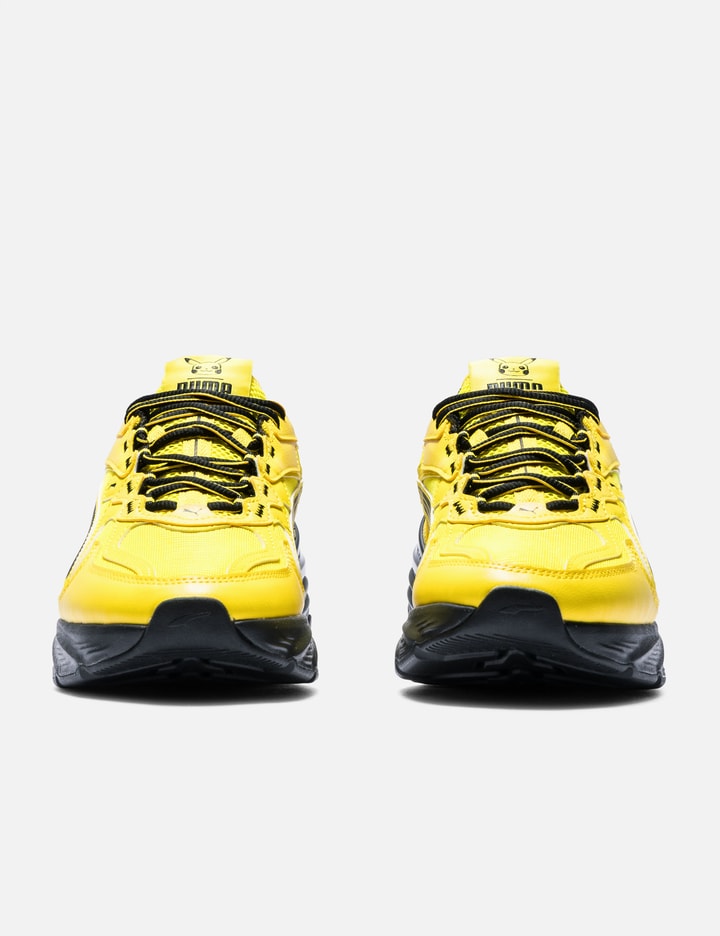 Puma PUMA X POKÉMON Fade NITRO Pikachu