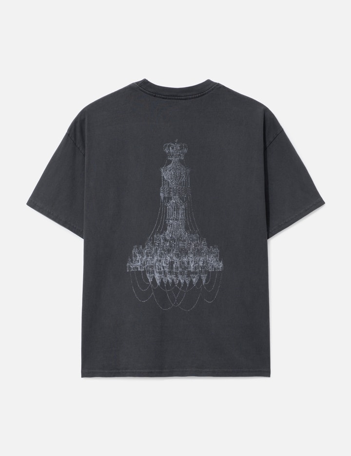 Chandelier T-shirt Placeholder Image