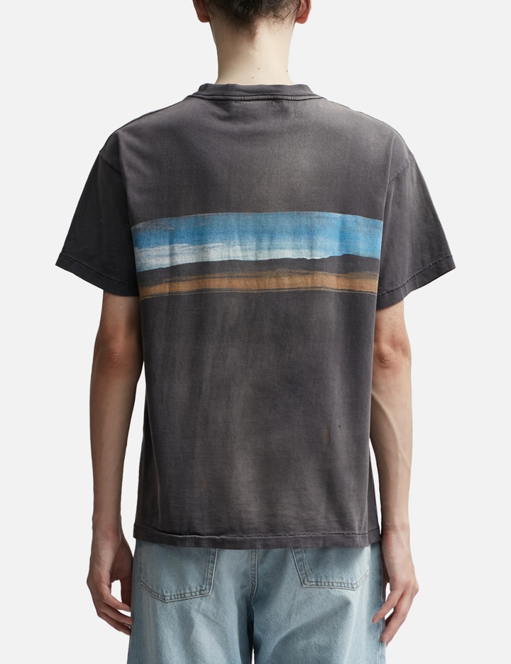 スカイ ジーザス オン クロス Tシャツ Placeholder Image