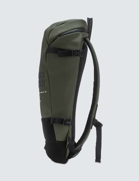 Moncler Genius - Moncler X Fragment Design Rucksack Backpack | HBX