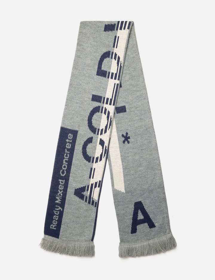 Concrete Scarf Placeholder Image