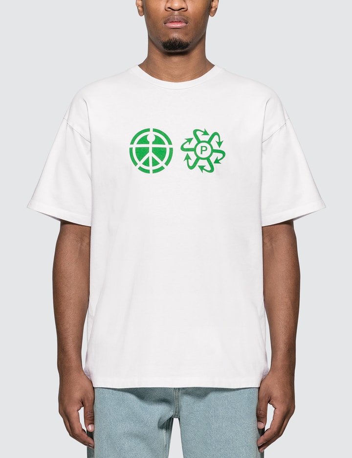 Print Logo T-Shirt Placeholder Image