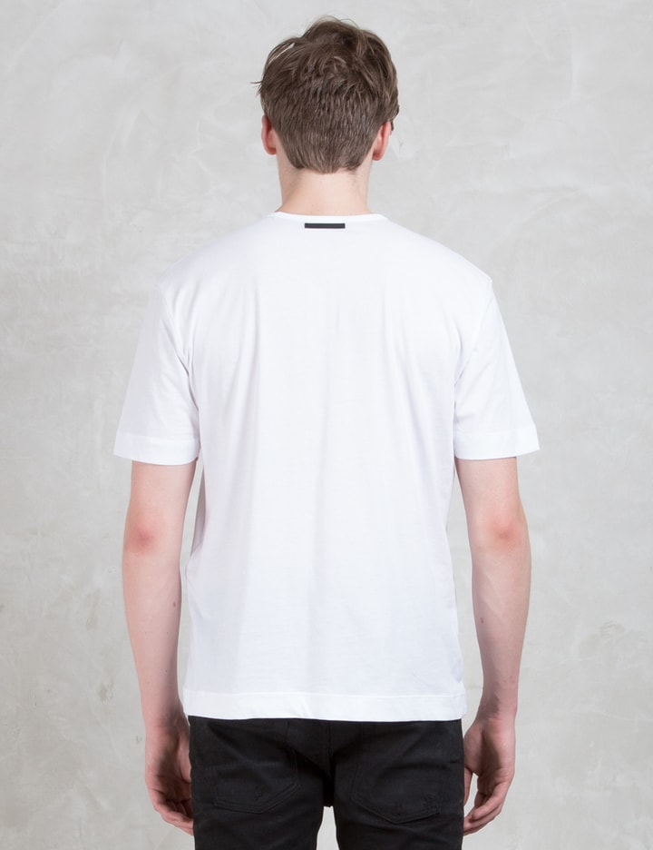 Taven-dbg 40/1 Cotton Jersey T-Shirt Placeholder Image