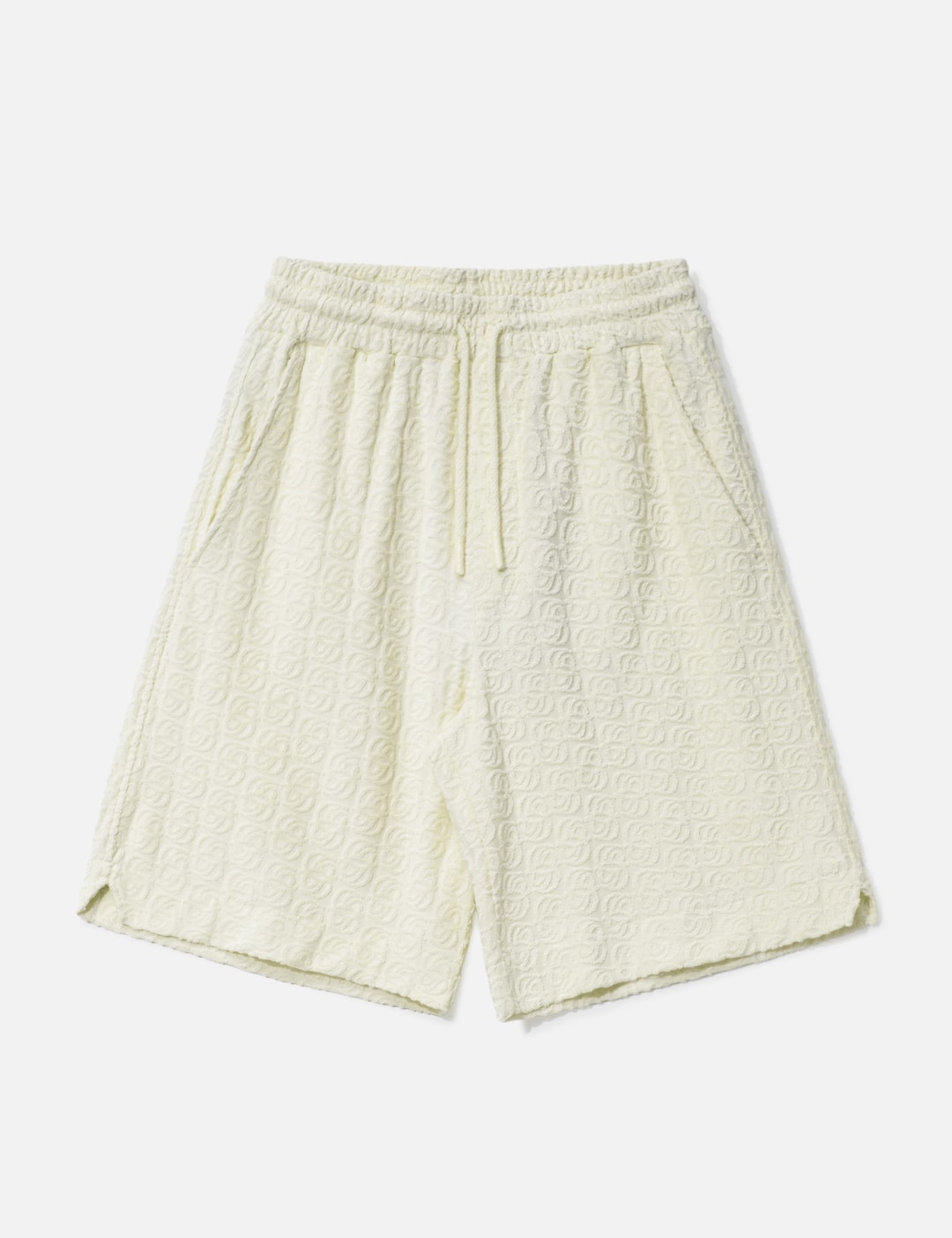 Short Monogramme view 7