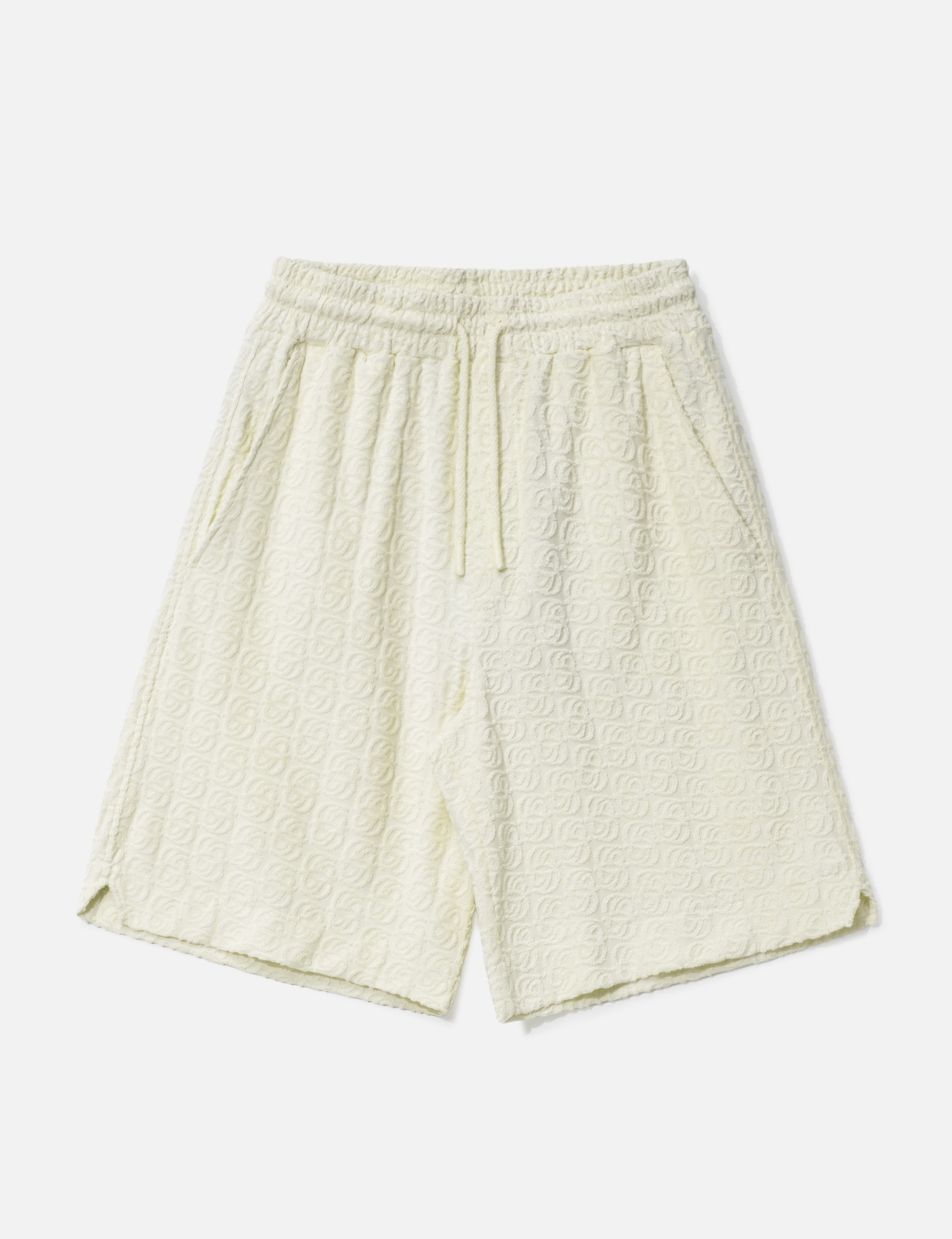 Short Monogramme view 16